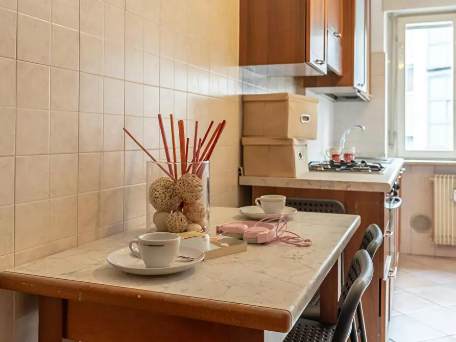 Immagine 8 di Camera condivisa in affitto  in Via Giovanni Zanella a Trento