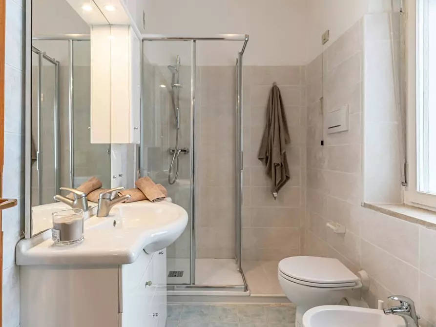 Immagine 3 di Camera condivisa in affitto  in Via Giovanni Zanella a Trento