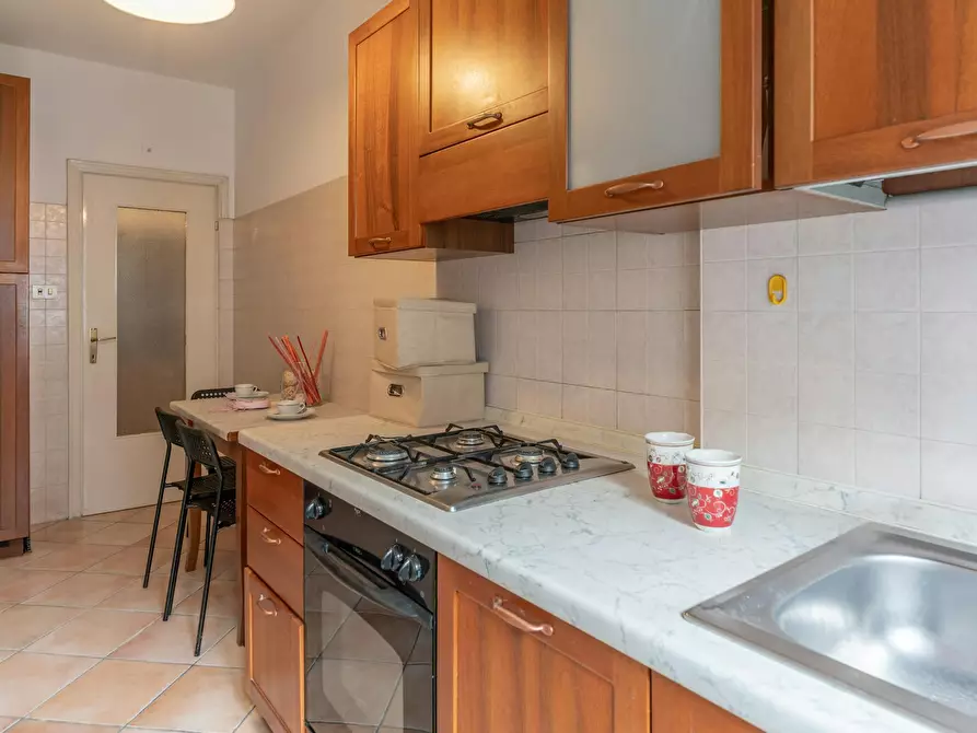 Immagine 9 di Camera in affitto  in Via Giovanni Zanella a Trento