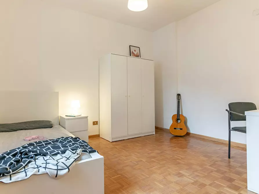 Immagine 1 di Camera in affitto  in Via Giovanni Zanella a Trento