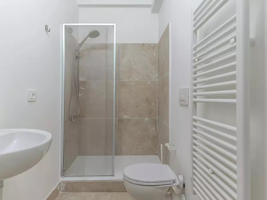 Immagine 6 di Camera in affitto  in Via Giovanni Zanella a Trento