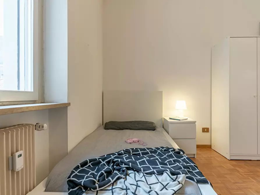 Immagine 3 di Camera in affitto  in Via Giovanni Zanella a Trento