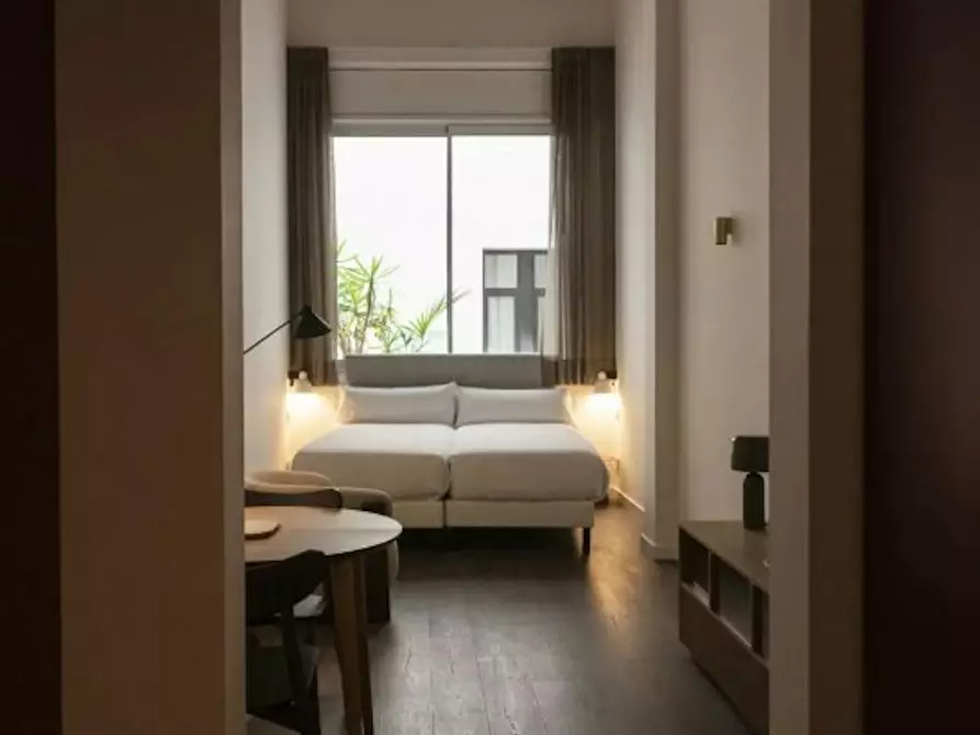 Immagine 3 di Camera in affitto  in Carrer de Casp a Barcelona