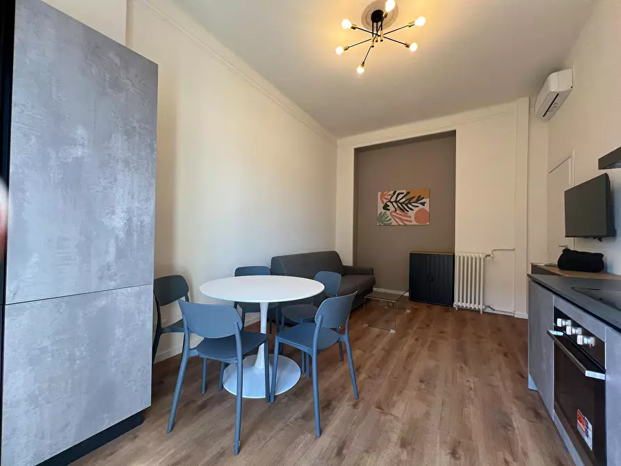 Immagine 9 di Appartamento in affitto  in Via Sofonisba Anguissola a Milano