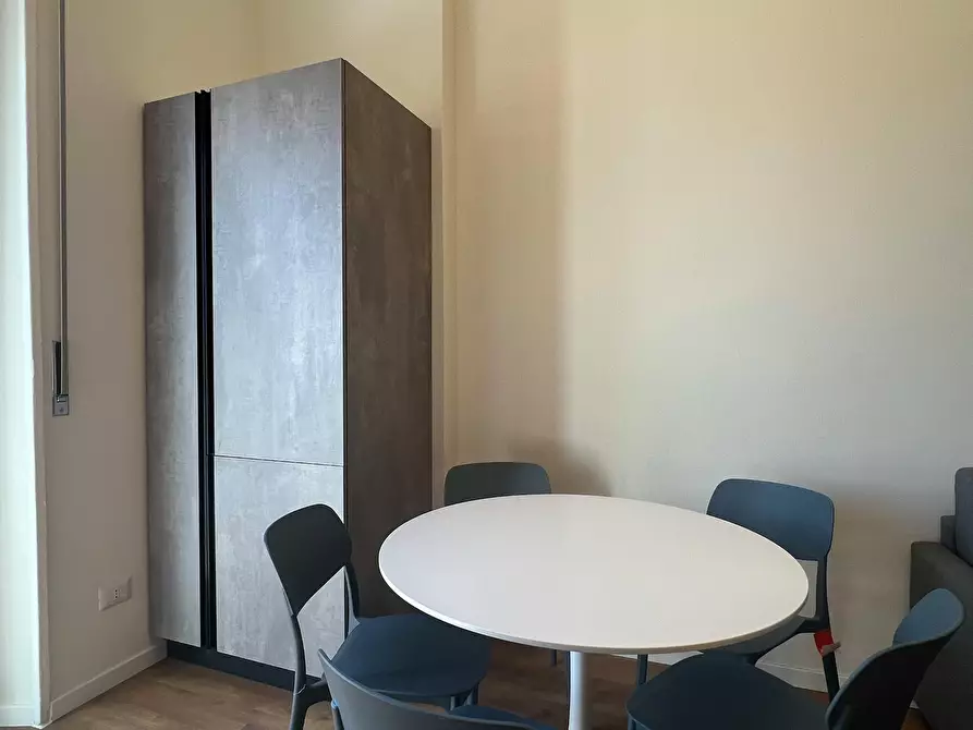 Immagine 8 di Appartamento in affitto  in Via Sofonisba Anguissola a Milano