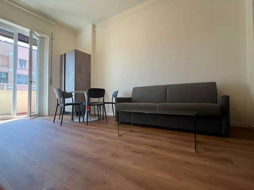 Immagine 4 di Appartamento in affitto  in Via Sofonisba Anguissola a Milano