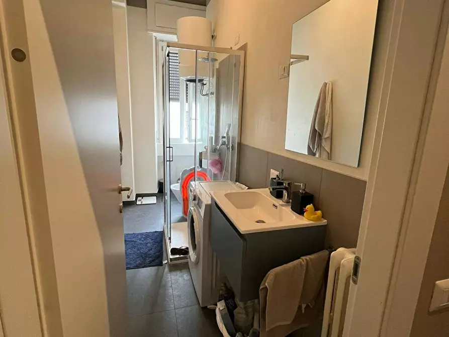 Immagine 6 di Appartamento in affitto  in Via Sofonisba Anguissola a Milano