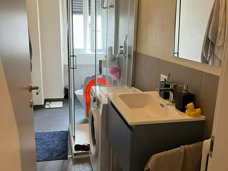 Immagine 7 di Appartamento in affitto  in Via Sofonisba Anguissola a Milano