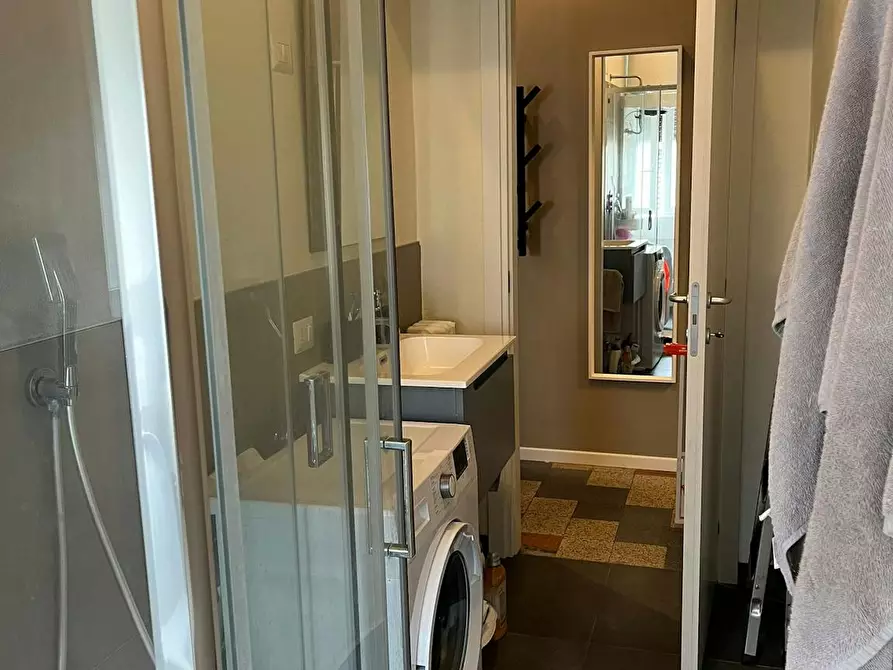 Immagine 8 di Appartamento in affitto  in Via Sofonisba Anguissola a Milano