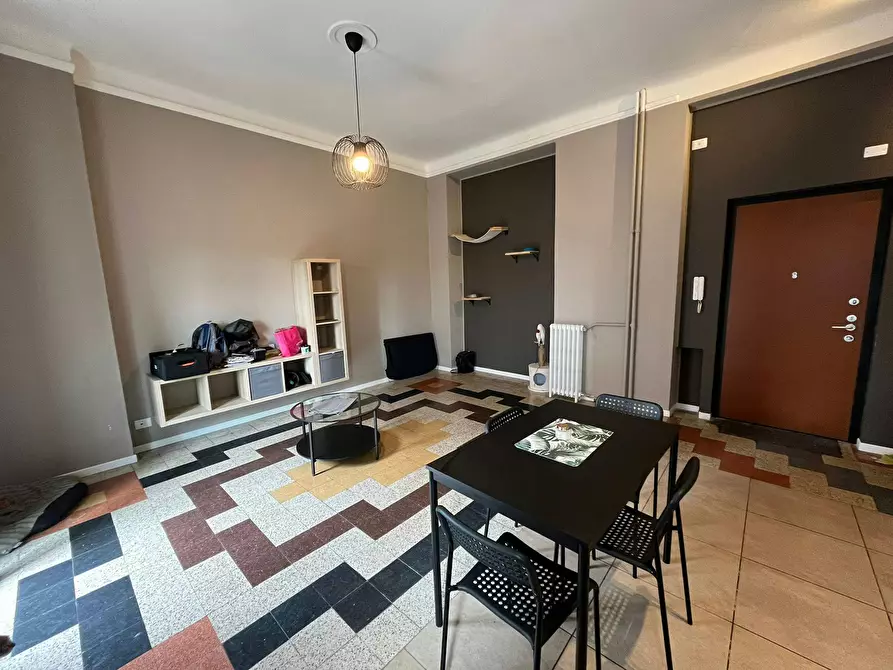 Immagine 2 di Appartamento in affitto  in Via Sofonisba Anguissola a Milano