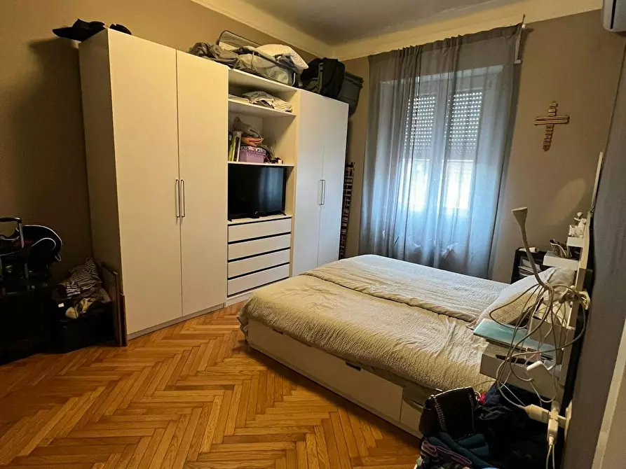 Immagine 4 di Appartamento in affitto  in Via Sofonisba Anguissola a Milano