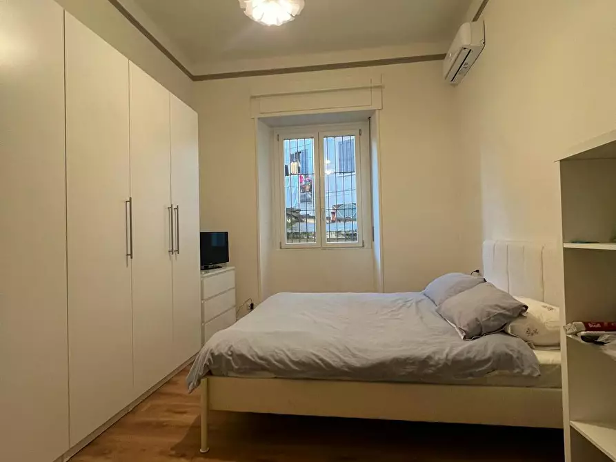 Immagine 2 di Appartamento in affitto  in Via Sofonisba Anguissola a Milano