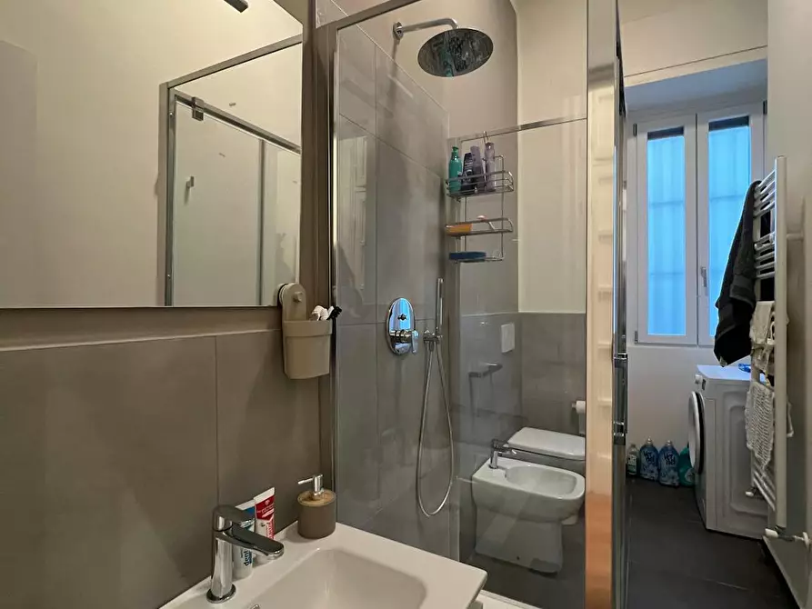 Immagine 10 di Appartamento in affitto  in Via Sofonisba Anguissola a Milano