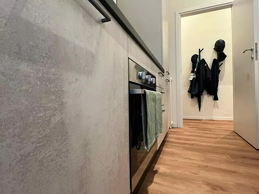 Immagine 6 di Appartamento in affitto  in Via Sofonisba Anguissola a Milano