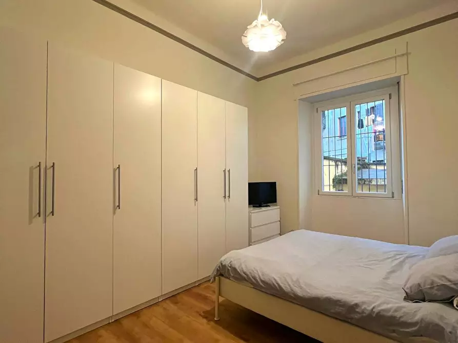 Immagine 1 di Appartamento in affitto  in Via Sofonisba Anguissola a Milano