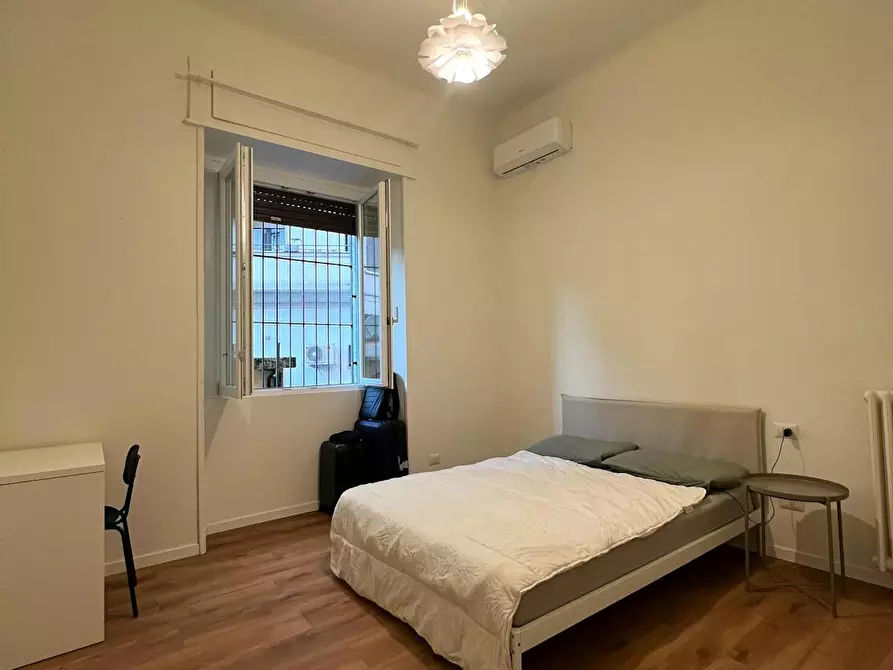 Immagine 7 di Appartamento in affitto  in Via Sofonisba Anguissola a Milano