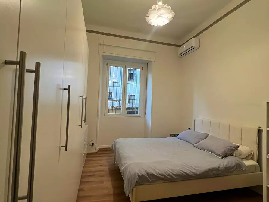 Immagine 3 di Appartamento in affitto  in Via Sofonisba Anguissola a Milano