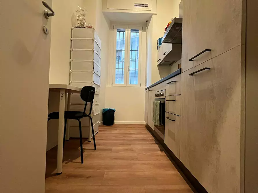 Immagine 4 di Appartamento in affitto  in Via Sofonisba Anguissola a Milano
