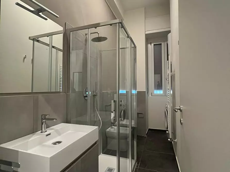 Immagine 6 di Appartamento in affitto  in Via Sofonisba Anguissola a Milano