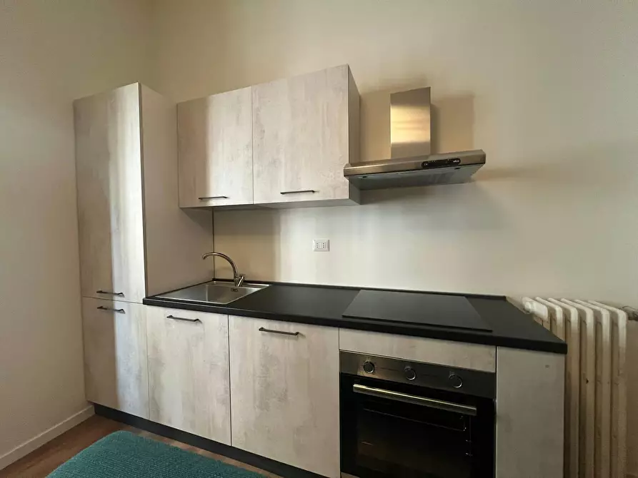 Immagine 5 di Appartamento in affitto  in Via Sofonisba Anguissola a Milano