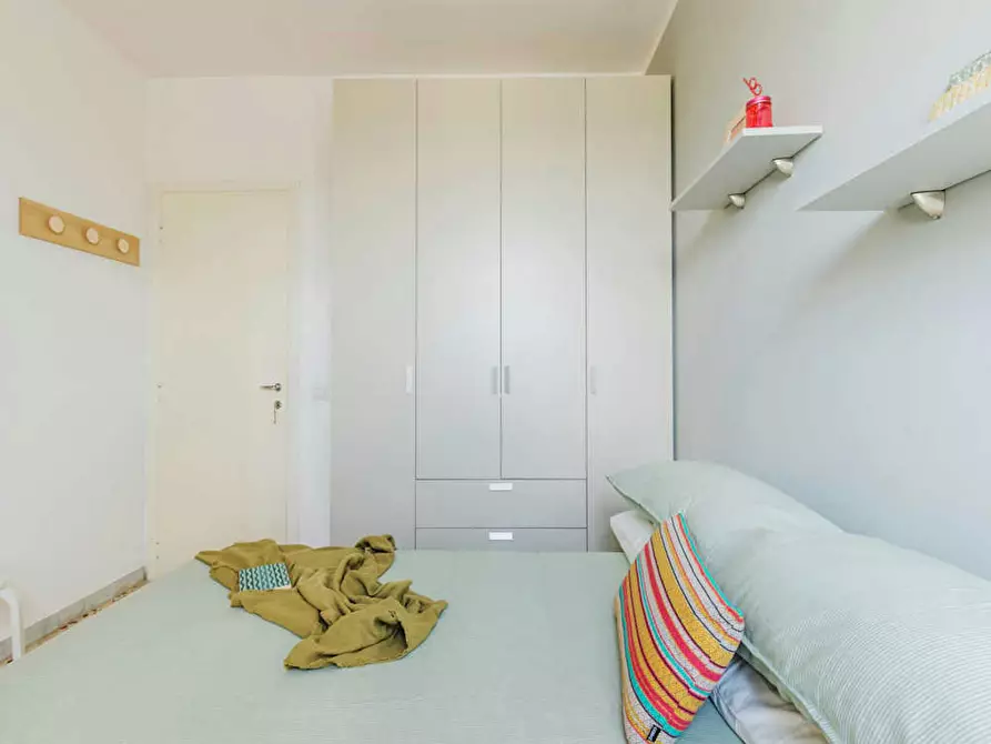 Immagine 2 di Camera in affitto  in Via degli Ortaggi a Roma