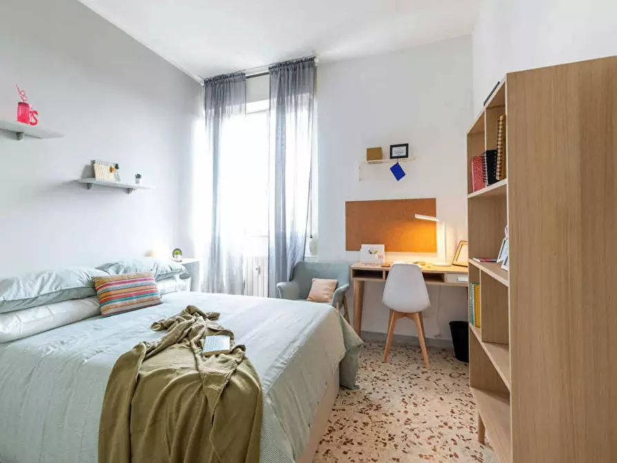 Immagine 3 di Camera in affitto  in Via degli Ortaggi a Roma