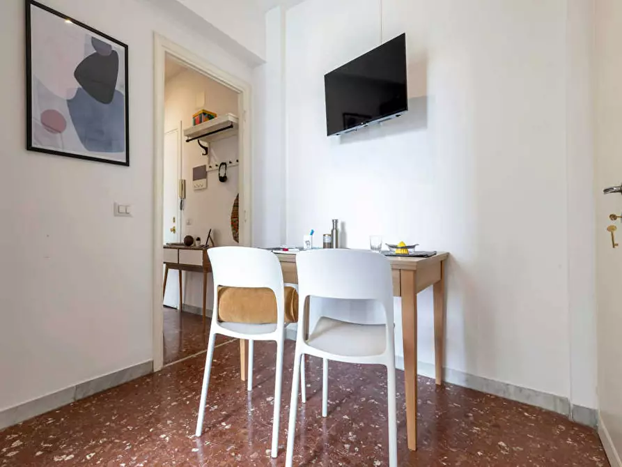 Immagine 8 di Camera in affitto  in Via degli Ortaggi a Roma