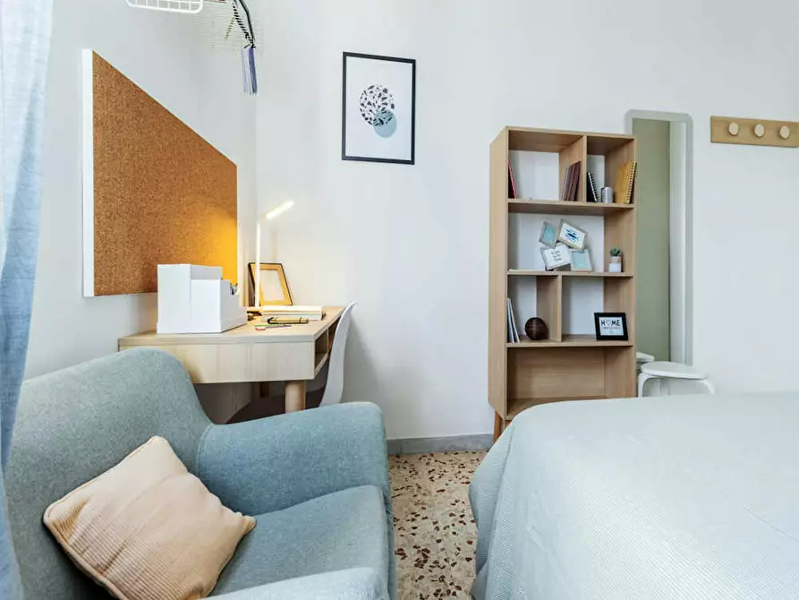 Immagine 5 di Camera in affitto  in Via degli Ortaggi a Roma