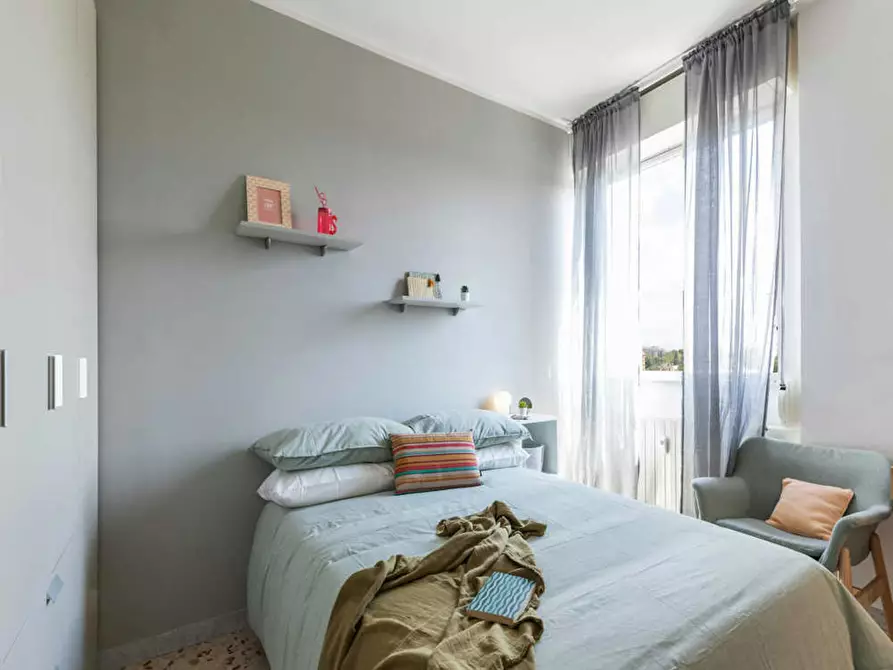 Immagine 4 di Camera in affitto  in Via degli Ortaggi a Roma