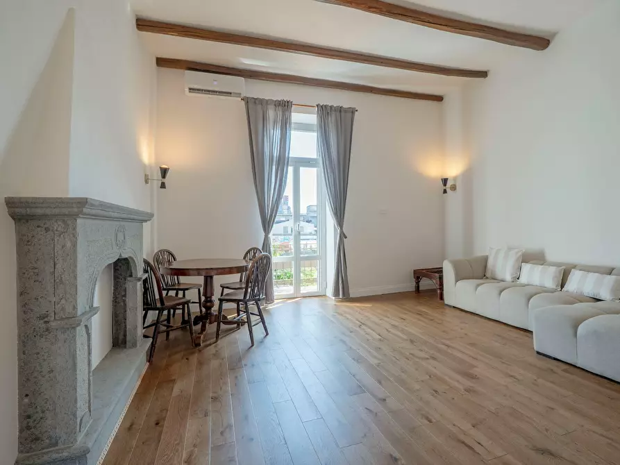 Immagine 1 di Appartamento in affitto  in Via Privata Stefano Siccoli a Milano