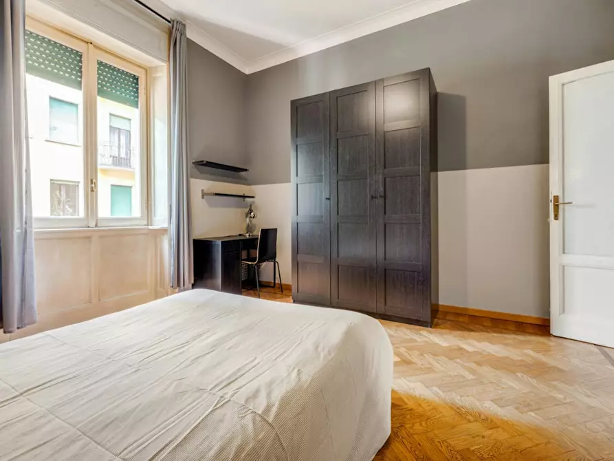 Immagine 4 di Camera in affitto  in Corso Vercelli a Milano