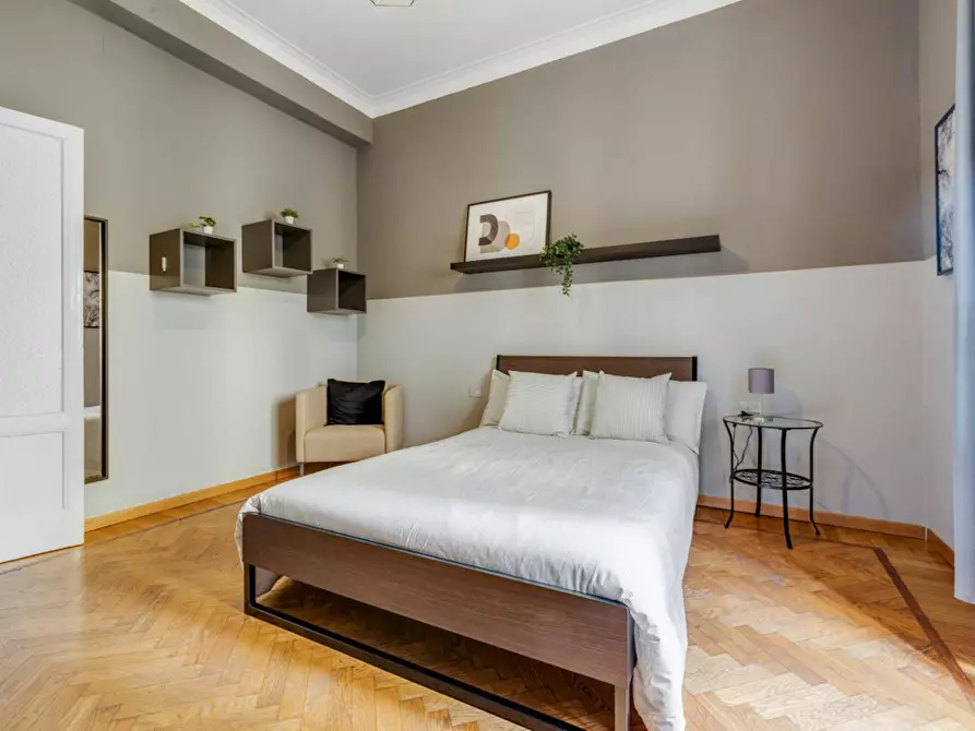 Immagine 3 di Camera in affitto  in Corso Vercelli a Milano