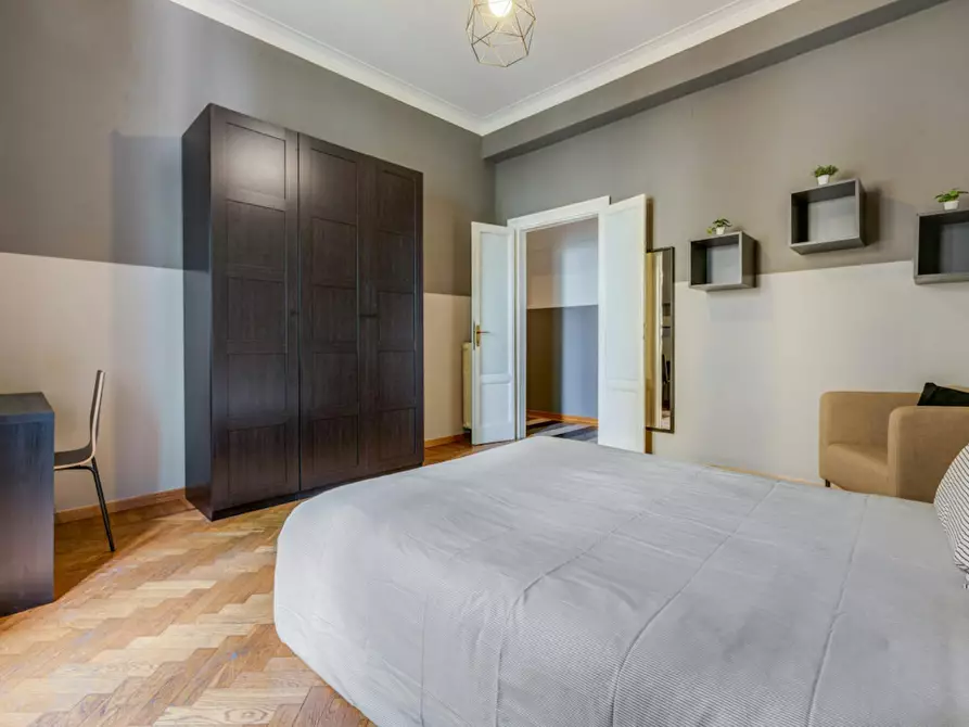 Immagine 2 di Camera in affitto  in Corso Vercelli a Milano