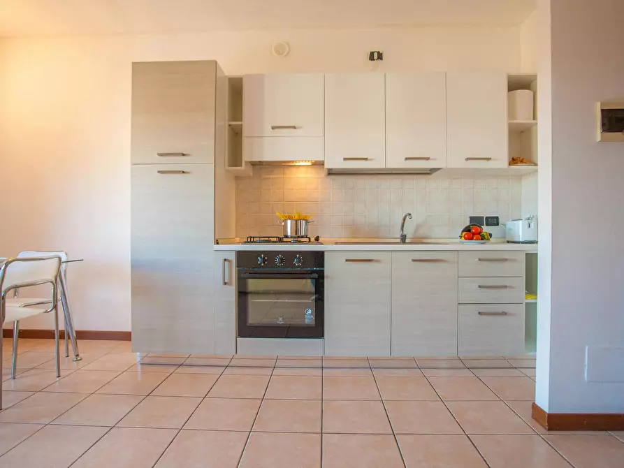 Immagine 2 di Appartamento in affitto  in Via Nerio Toffaletti a Verona