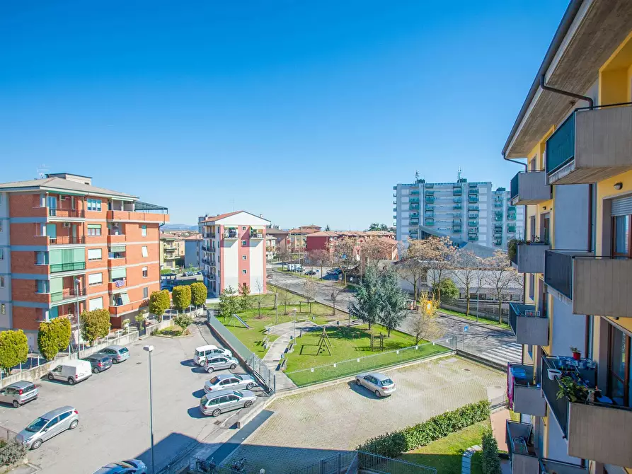 Immagine 9 di Appartamento in affitto  in Via Nerio Toffaletti a Verona