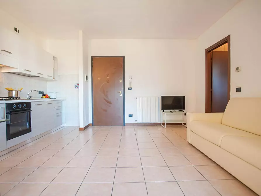 Immagine 3 di Appartamento in affitto  in Via Nerio Toffaletti a Verona