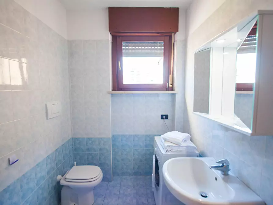 Immagine 4 di Appartamento in affitto  in Via Nerio Toffaletti a Verona