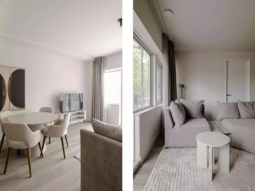 Immagine 9 di Appartamento in affitto  in Mathenesserlaan a Rotterdam