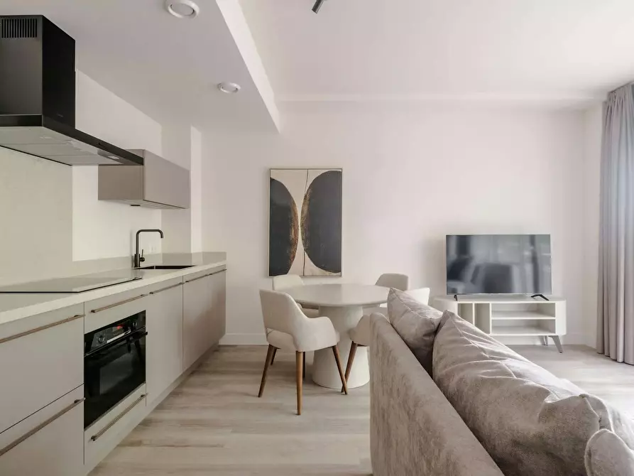 Immagine 4 di Appartamento in affitto  in Mathenesserlaan a Rotterdam
