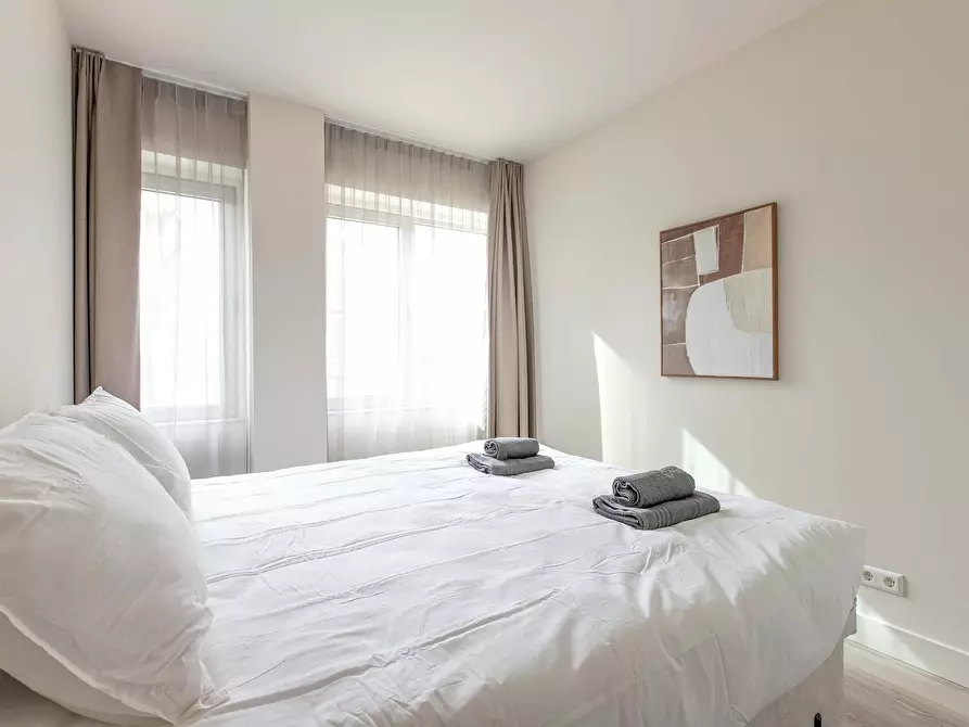 Immagine 3 di Appartamento in affitto  in Mathenesserlaan a Rotterdam