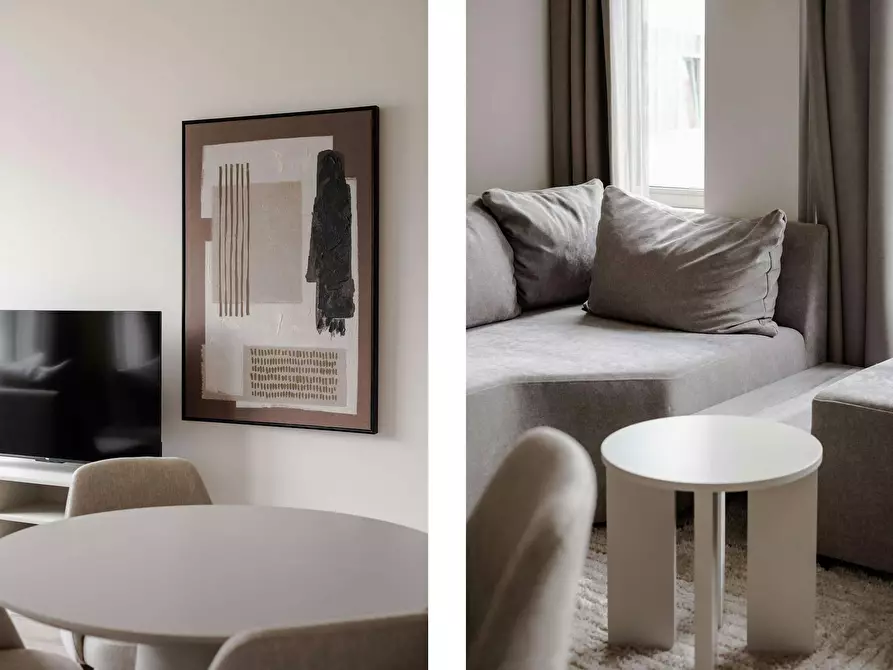 Immagine 7 di Appartamento in affitto  in Mathenesserlaan a Rotterdam