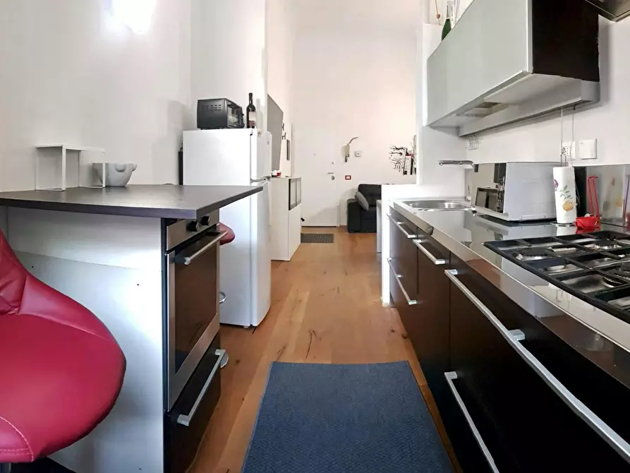 Immagine 3 di Appartamento in affitto  in Via degli Alfani a Firenze