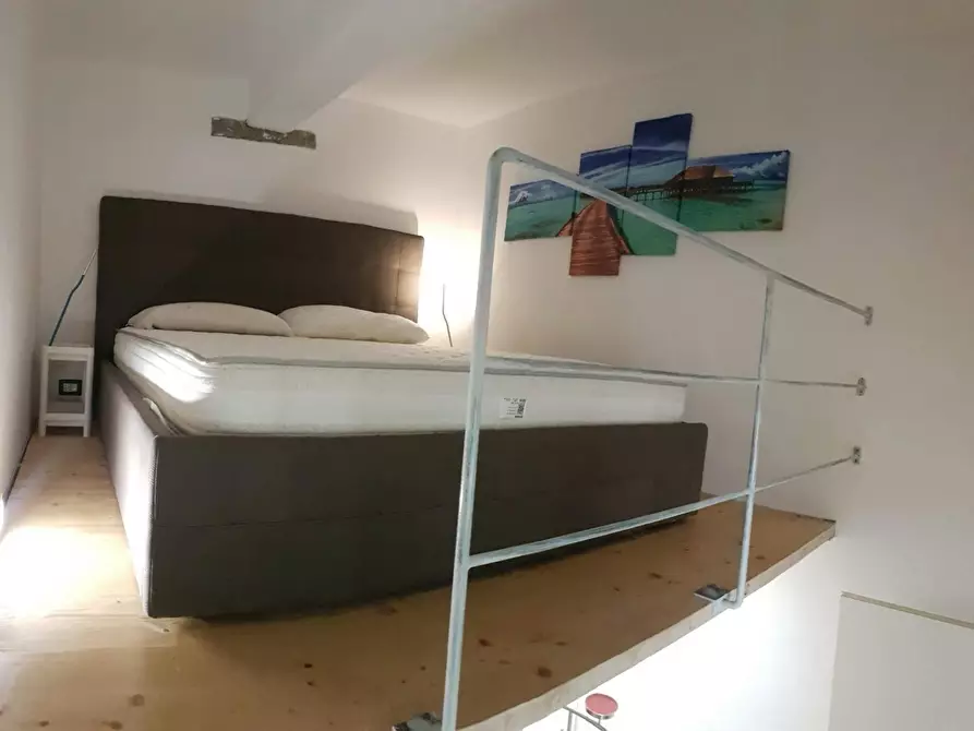 Immagine 7 di Appartamento in affitto  in Via degli Alfani a Firenze