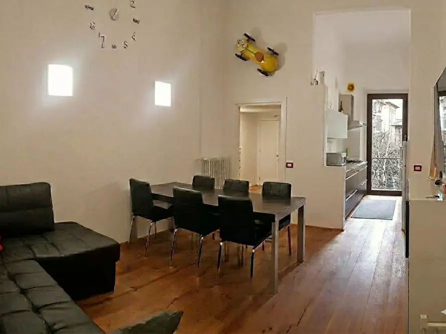 Immagine 1 di Appartamento in affitto  in Via degli Alfani a Firenze