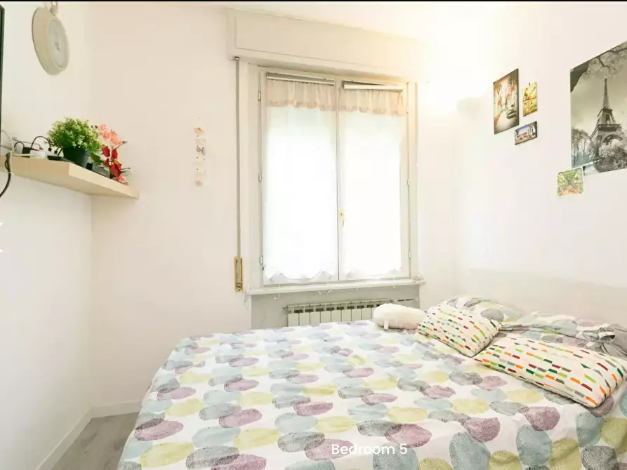 Immagine 1 di Camera in affitto  in Via Francesco Caracciolo a Milano