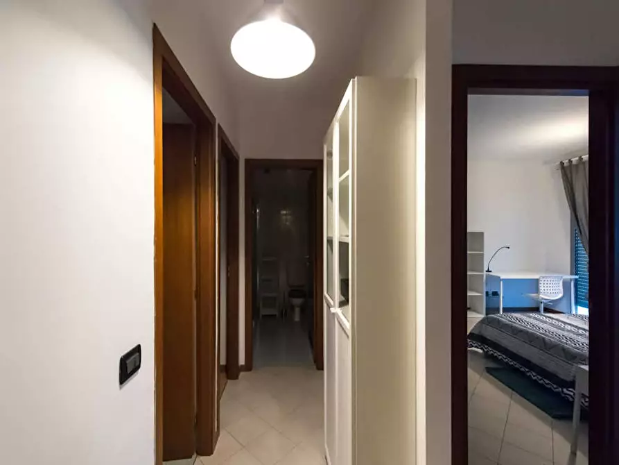 Immagine 8 di Camera in affitto  in Via del Lavoro a Bologna