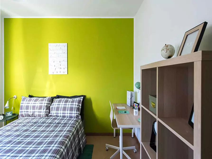 Immagine 5 di Camera in affitto  in Via del Lavoro a Bologna