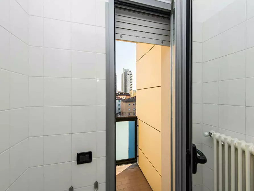 Immagine 9 di Camera in affitto  in Via del Lavoro a Bologna