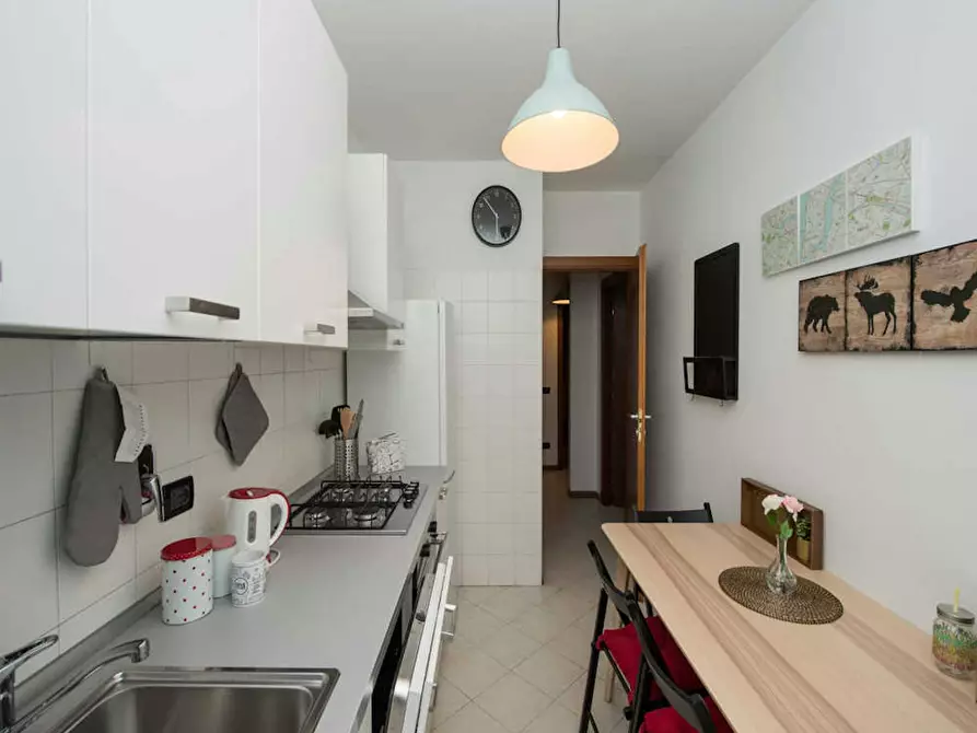 Immagine 6 di Camera in affitto  in Via del Lavoro a Bologna