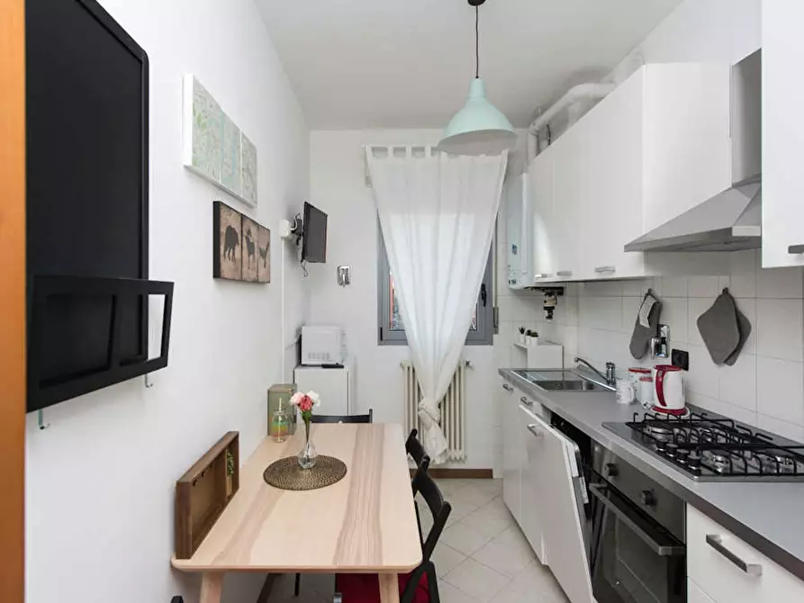 Immagine 7 di Camera in affitto  in Via del Lavoro a Bologna